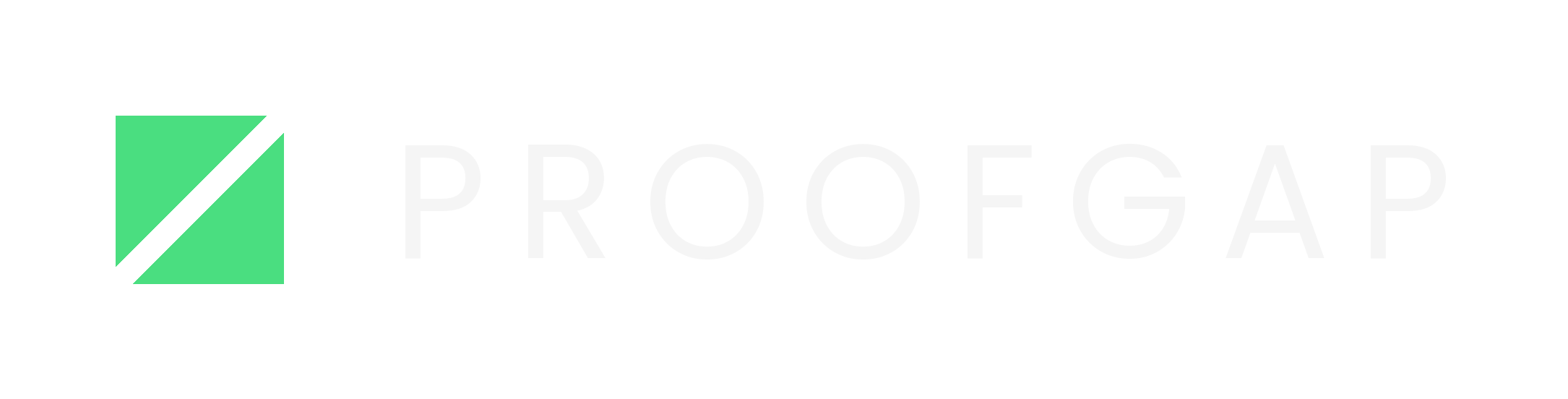 ProofGap